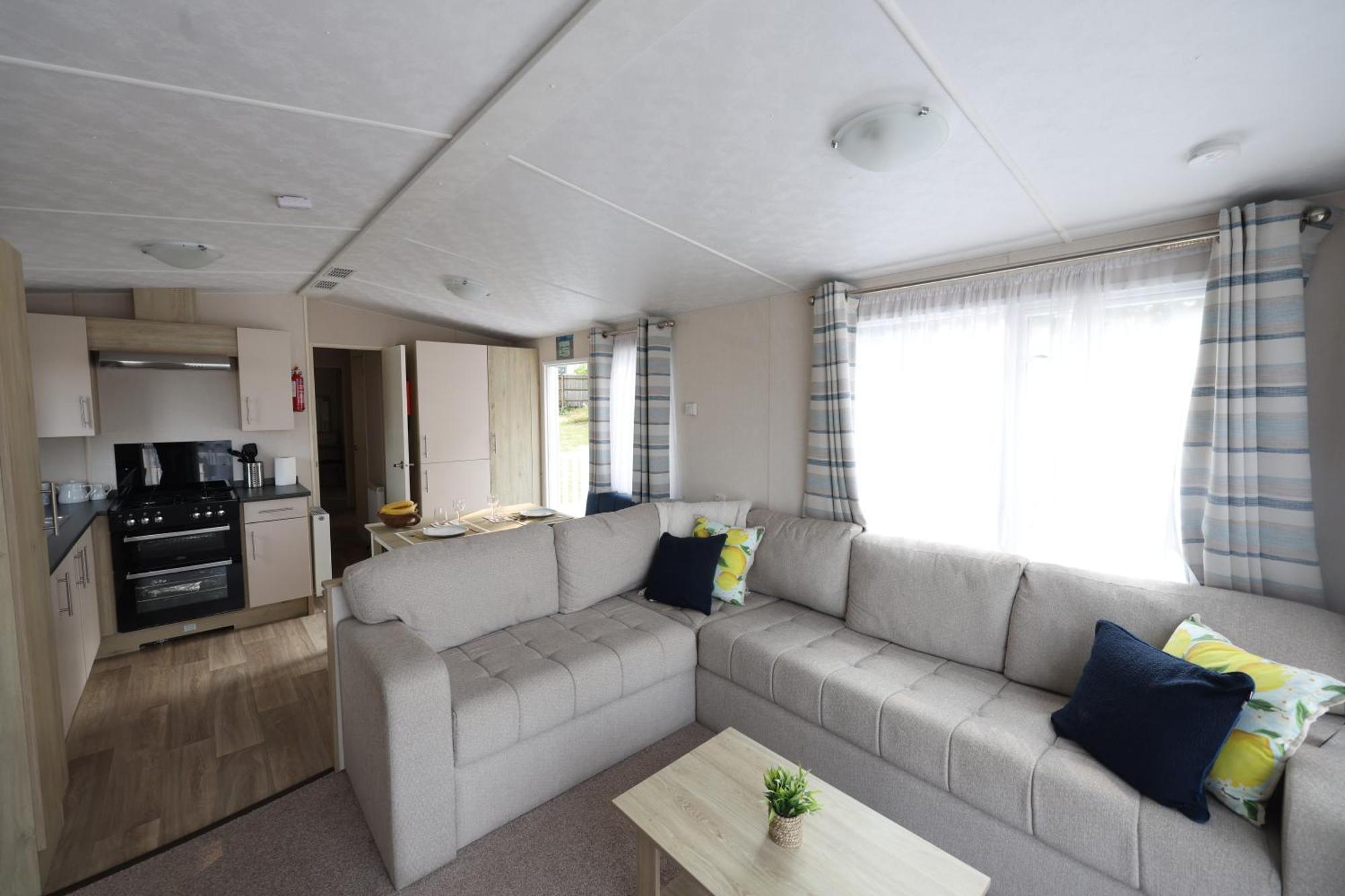 Mercury Yacht Harbour And Holiday Park Bursledon Zewnętrze zdjęcie