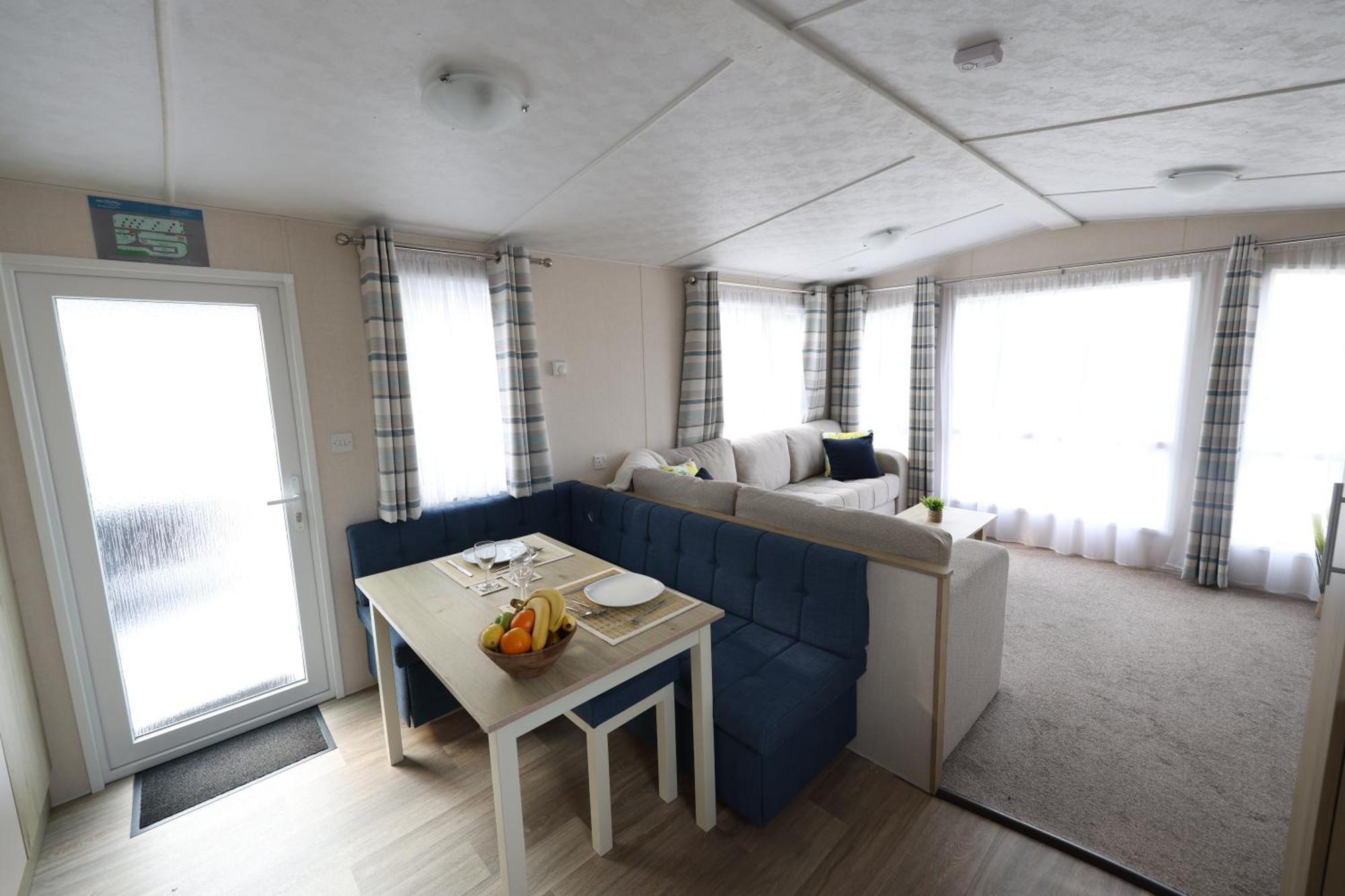 Mercury Yacht Harbour And Holiday Park Bursledon Zewnętrze zdjęcie