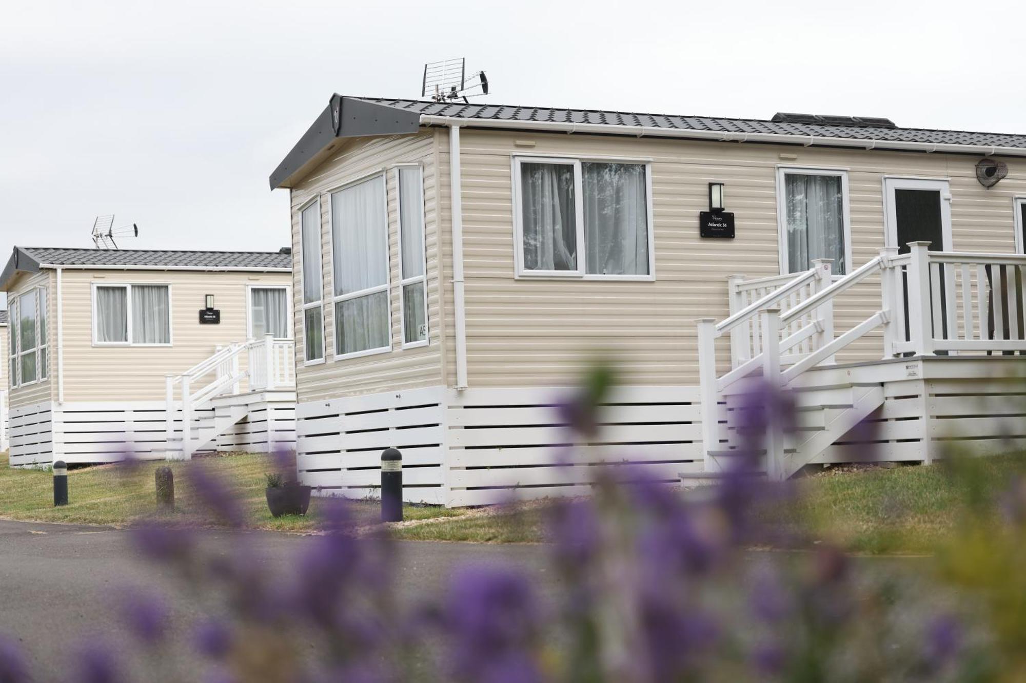 Mercury Yacht Harbour And Holiday Park Bursledon Zewnętrze zdjęcie