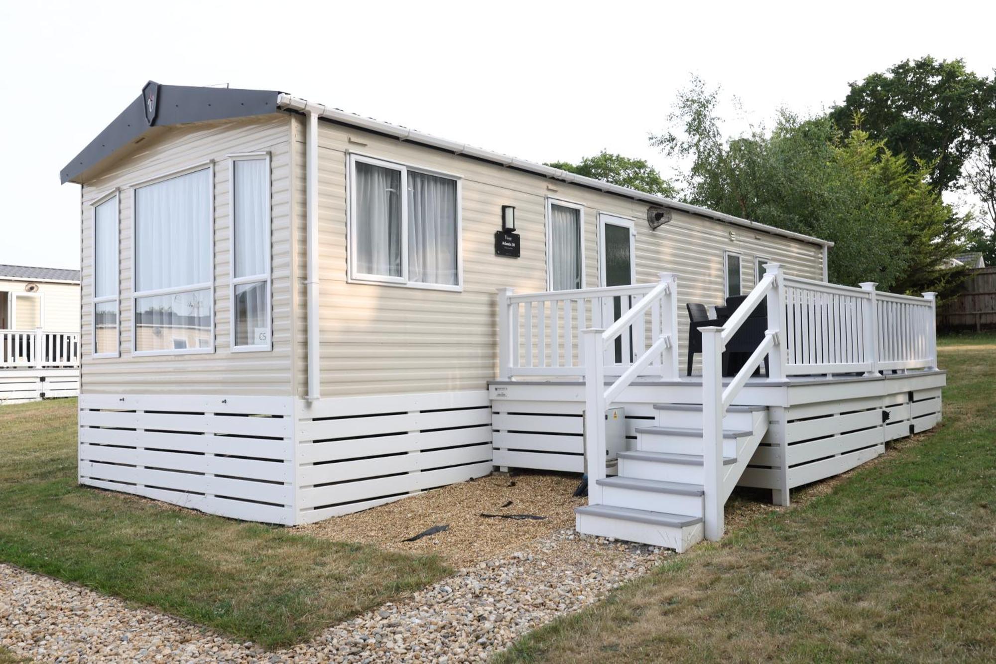 Mercury Yacht Harbour And Holiday Park Bursledon Zewnętrze zdjęcie