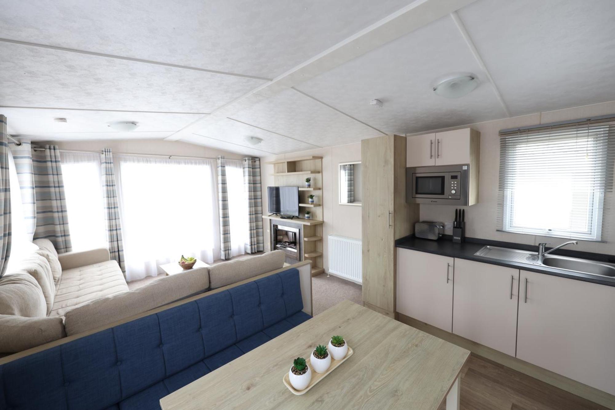 Mercury Yacht Harbour And Holiday Park Bursledon Zewnętrze zdjęcie