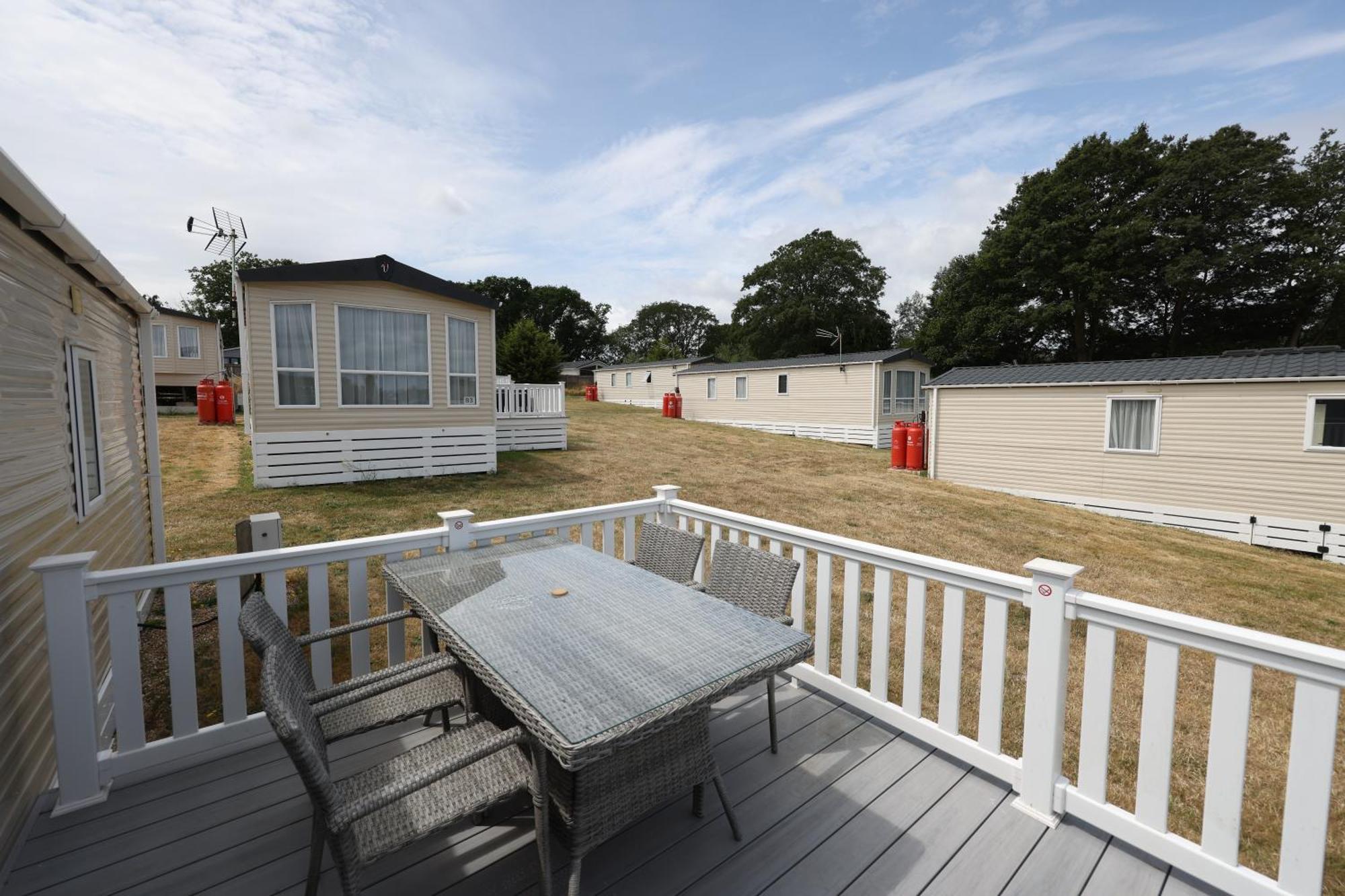 Mercury Yacht Harbour And Holiday Park Bursledon Zewnętrze zdjęcie