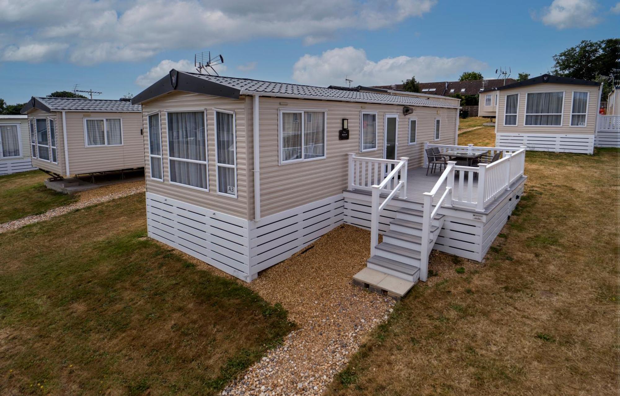 Mercury Yacht Harbour And Holiday Park Bursledon Zewnętrze zdjęcie