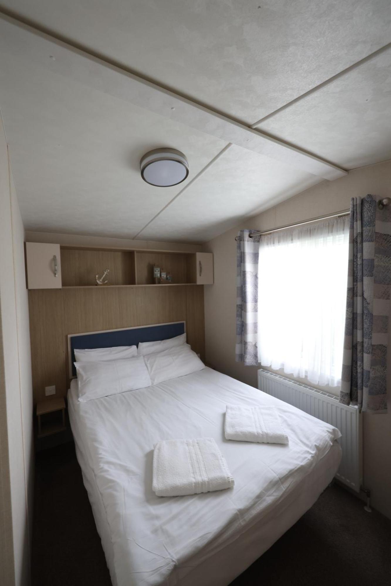 Mercury Yacht Harbour And Holiday Park Bursledon Zewnętrze zdjęcie