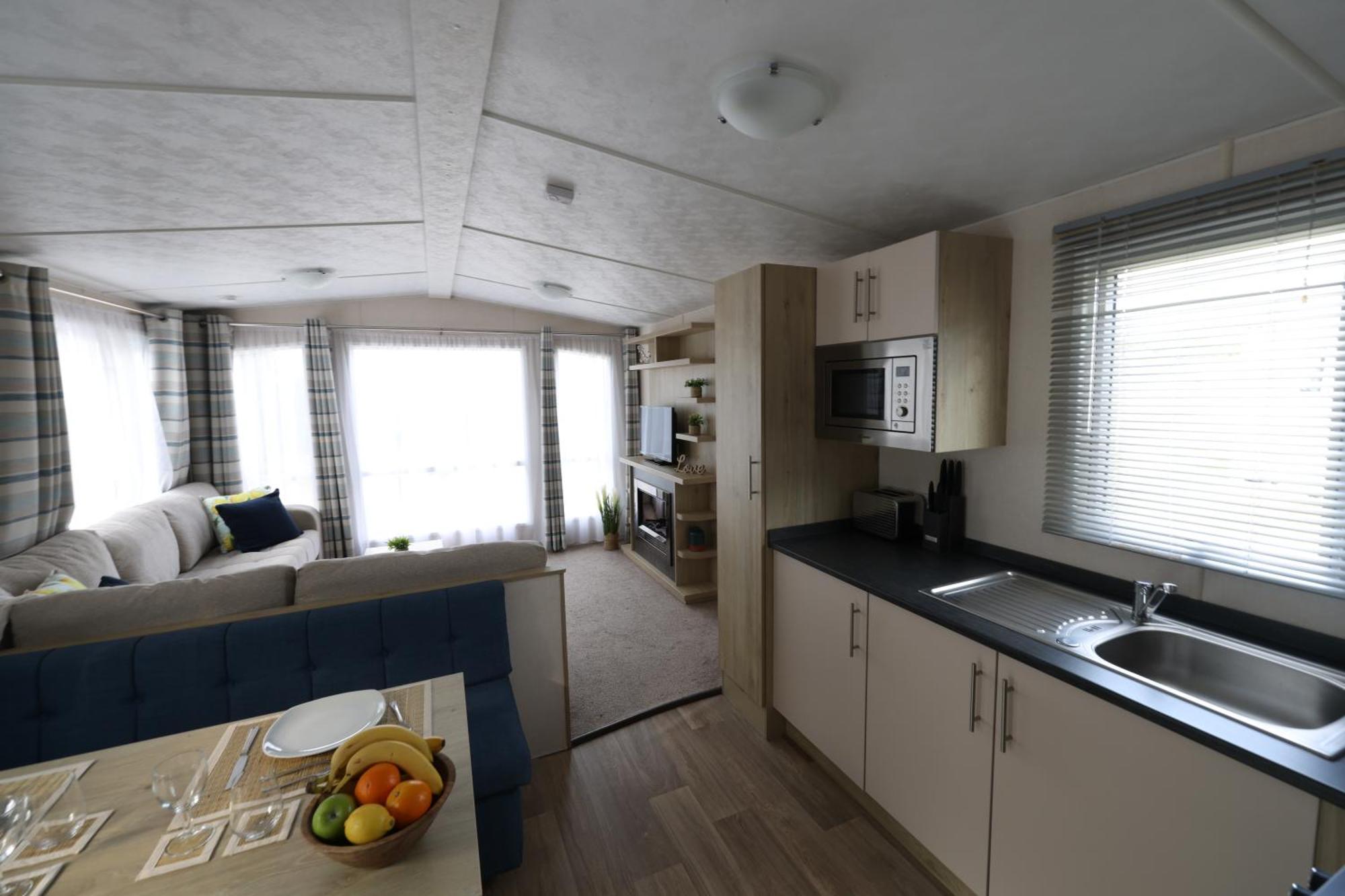 Mercury Yacht Harbour And Holiday Park Bursledon Zewnętrze zdjęcie
