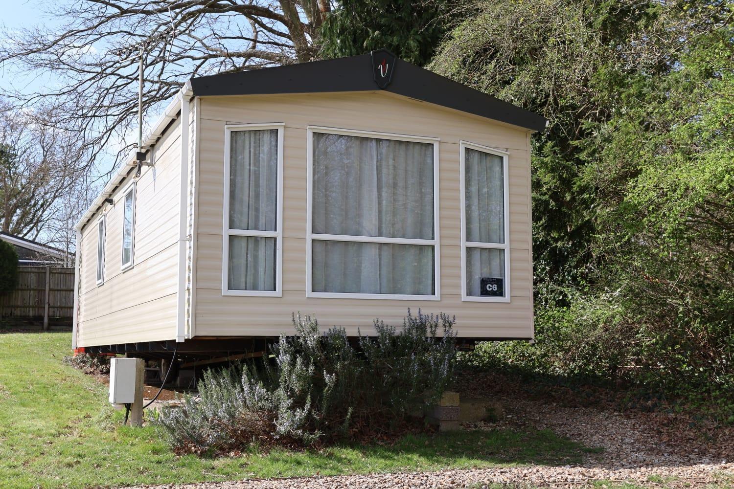 Mercury Yacht Harbour And Holiday Park Bursledon Zewnętrze zdjęcie